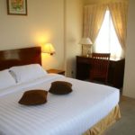 Hotellrum A'Famosa