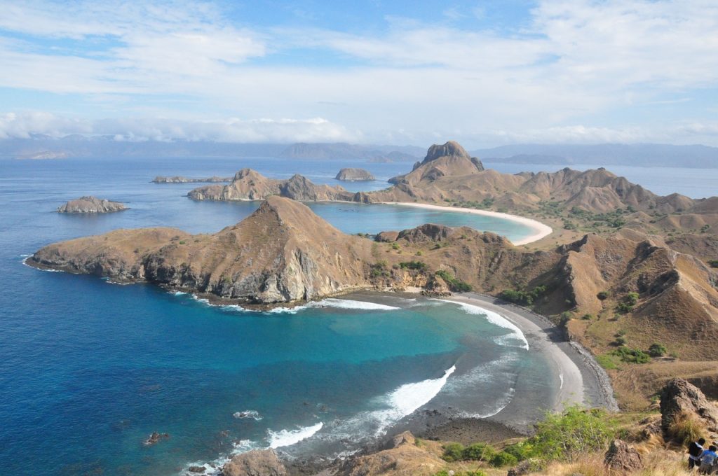 Labuan Bajo, Indonesien