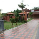 Pool Villa, A'Famosa, Melacka, Malaysia