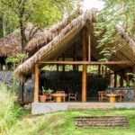 Gal Oya Lodge - Nationalpark, Sri Lanka