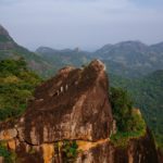 Gal Oya Lodge - 11, Nationalpark, Sri Lanka