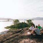 Gal Oya Lodge - 14, Nationalpark, Sri Lanka
