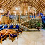 Gal Oya Lodge 2, National Park, Sri Lanka