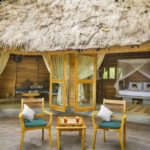 Gal Oya Lodge - 6, Nationalpark, Sri Lanka