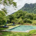 Gal Oya Lodge - 8, Nationalpark, Sri Lanka