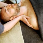 Ayurvedisk massage