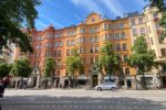 Svea’s Historical Facades