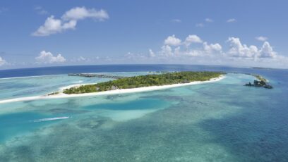 Paradise Island Resort Spa