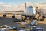 Flygfrakt / Air Cargo