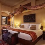 Bab Al Shams Superior Rum