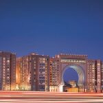 Oaks Dubai Ibn Battuta Gate Htl