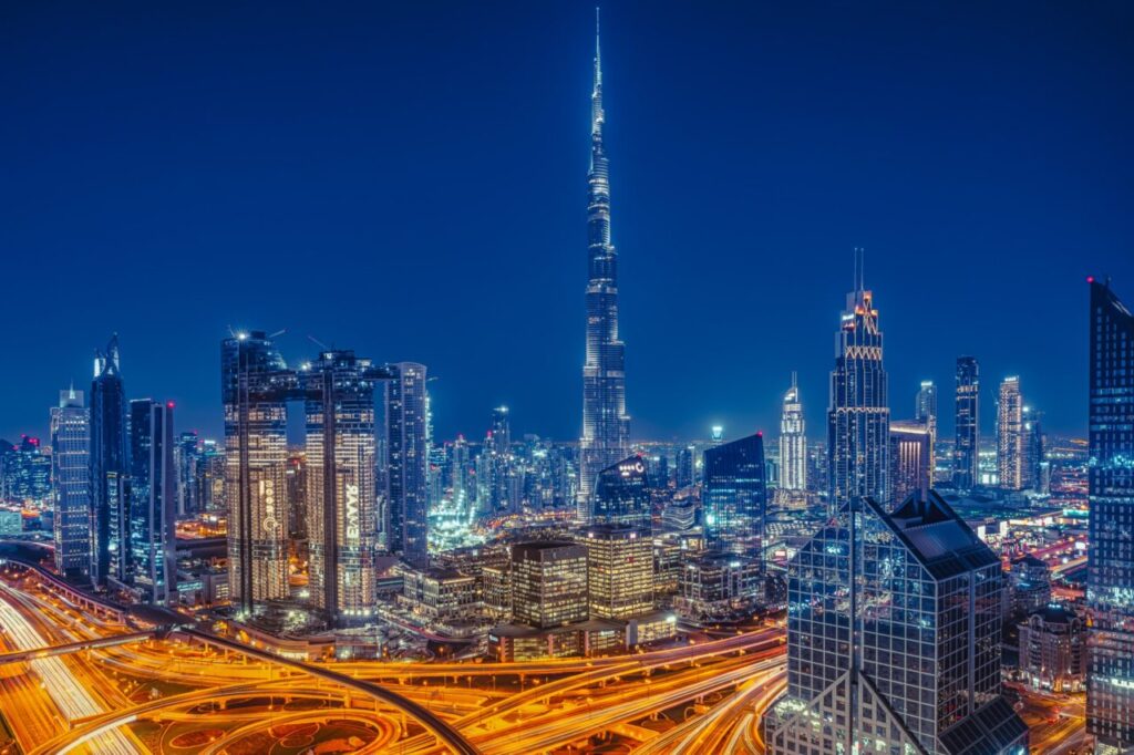 dubai, förenade arabemiraten