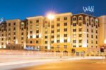 Avani Deira Dubai Hotel****