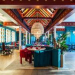 Benjarong Restaurang