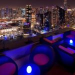 Roof Top Bar