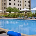 Delta Hotels By Marriot Jumeira Beach Pool