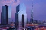 Dusit Thani Hotel*****