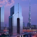 Dusit Thani Dubai