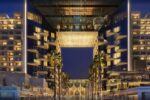 Palm Jumeiras hetaste hotel