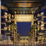 Five Palm Jumeira Hotel