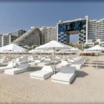 HotelletsPrivataStrand