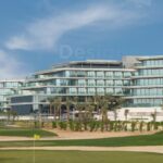 JA Lakeview Hotel i Dubai
