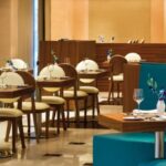 Jigsaw Restaurant, Avani Deira Dubai