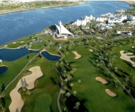Park Hyatt Dubai*****