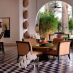 Pool Bar Park Hyatt Dubai