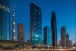 Sofitel Dubai Downtown*****