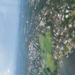 Above Stockholm Archipelago