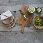 Chili, Lime