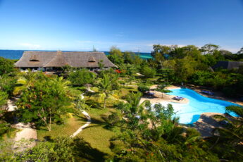 Welcome to Kinondo Kwetu, Diani Beach, Kenya