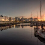 Coruna View