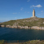 Hercules Tower, La Coruna