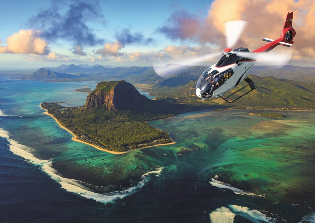 Mauritius