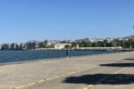 City Break i Thessaloniki