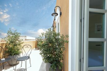 El Greco Hotel, Chania, Kreta