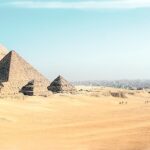 Upplev Kairo och Giza