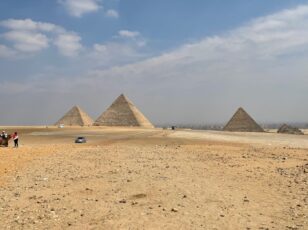 Kairo Giza Ain Sokhna