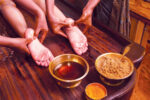 Sevärdheter och ayurveda