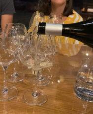 Vintur i Porto/Douro-dalen