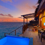You & Me Suite with Pool