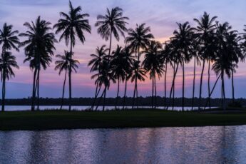 Golfvistelse i Hambantota