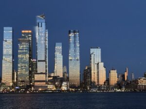 New York City