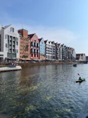 Gdansk