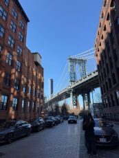 Don’s NYC Diary: A 9-Day Tour of the Five Boroughs