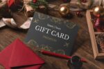 Travel Gift Card