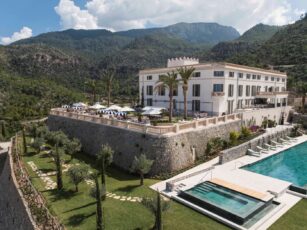 Orient Tours Untold Beauty: Son Bunyola Hotel – Mallorcas Dolda Juvel