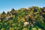 Orient Tours Untold Beauty: Ulusaba Private Game Reserve – Safari i Världsklass